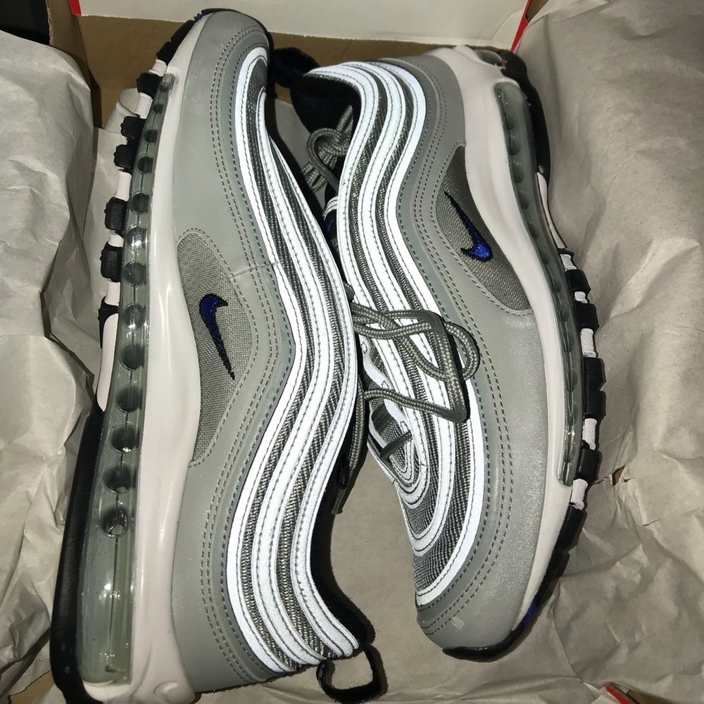 Air max 97